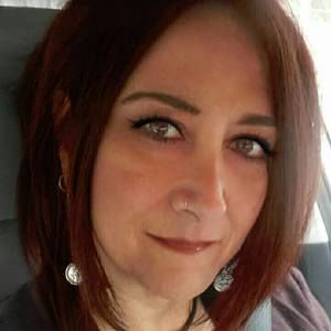 Meet your Posher, Johnna